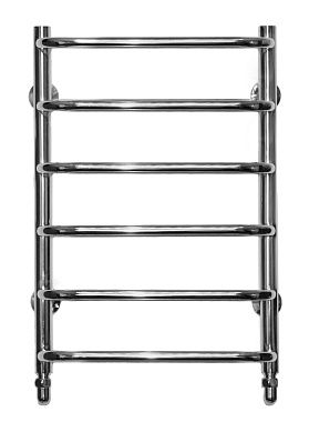 Полотенцесушитель водяной Domoterm Стефано П6 400х600