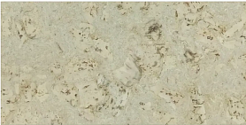 Клеевой пробковый паркет Ibercork EasyCork Леон арена 6 SG без лака с фаской, 1 м.кв.