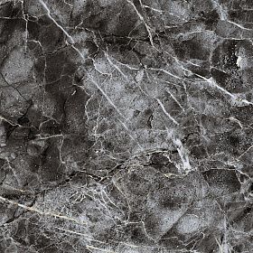 Керамогранит Гранитея Полированный 60х60х10 G245-Kirety Black PR (1.44м²/уп), 1 м.кв.