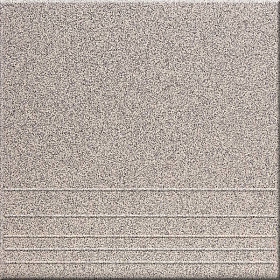 Ступень Уральский гранит Матовая 30x30x8 U123M STAGE Серый Соль-перец (1.35м²/уп), 1 кв.м.