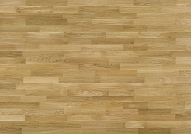 Паркетная доска Barlinek Molti трехполосная Дуб Amazon, лак, 1 м.кв.