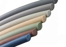 Шнур горячей сварки для линолеума Tarkett 94872 (4мм*50м)