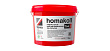 Клей Homakoll универсальный 164 Prof (5 кг) для коммерческих напольных покрытий, для любых оснований, морозостойкий