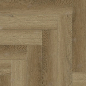 Виниловая клеевая плитка Alpine Floor Parquet LVT ECO 16-28 Дуб Поллукс, 1 м.кв.