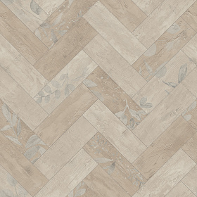 Линолеум бытовой усиленный Tarkett Hometown BLOOM 1