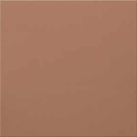 Керамогранит Уральский гранит Матовый 60x60x10 UF033MR Кирпичный Моноколор (1.44м²/уп), 1 кв.м.