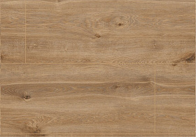 Ламинат Eurohome Art K405 Дуб солнечный 33 класс/ 12мм/ с фаской, 1 м.кв.