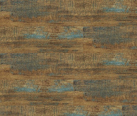 Виниловая модульная плитка Tarkett Art Vinyl Blues Highland 914,4x152,4 мм, 1 м.кв.