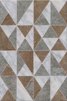 Декор Kerama Marazzi OS/A276/880 Каприччо глянцевый 20x30x0,69