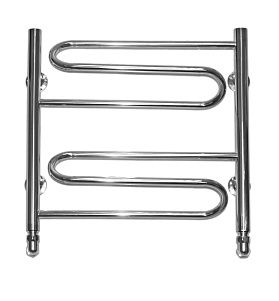 Полотенцесушитель водяной Domoterm Офелия П6 500х500