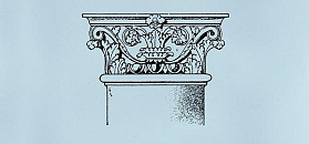 Декор Kerama Marazzi STG/A501/17004 Авеллино 15х15х6,9