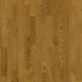 Паркетная доска Upofloor Forte Дуб Nature Mocca 3-полосная под цветным маслом, 1 м.кв.