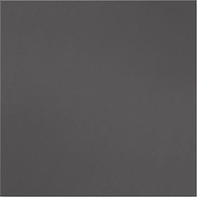 Керамогранит Уральский гранит Матовый 60x60x10 UF013MR Черный Моноколор (1.44м²/уп), 1 кв.м.