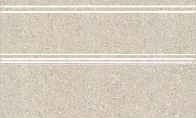 Плинтус Kerama Marazzi FMB021 Сады Сабатини серый 25х15