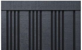 Панель Hiwood  LV128 BK114K 120x12x2700 мм, 1 м.п.