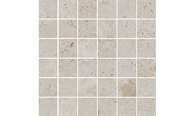 Мозаика из керамогранита Kerama Marazzi DD205520/MM Про Лаймстоун бежевый матовый 30x30x0,9 см