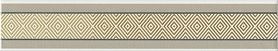Бордюр Kerama Marazzi OP/A209/15079 Спига 40x7,2