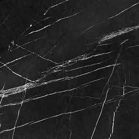 Керамогранит Гранитея Матовый 60х60х10 G395-Neiva Black MR (1.44м²/уп), 1 м.кв.