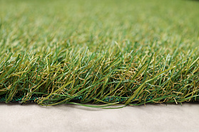 Искусственная трава Sintelon Glade, 2м