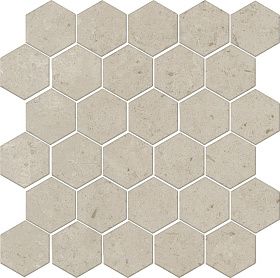 Мозаика Kerama Marazzi 63008 Карму бежевый натуральный из 30 частей 29,7x29,8x6,9, 1 кв.м.
