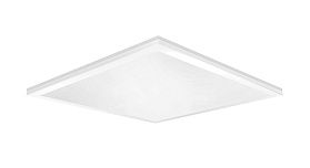 Панель светодиодная универсальная ДВО-02 5065-ОПАЛ 50Вт 6500К 4500 Лм 595х595