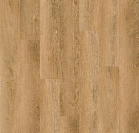 Виниловый ламинат SPC Cronaplast (Cronafloor) Wood /Дерево 4V, Дуб Молизе