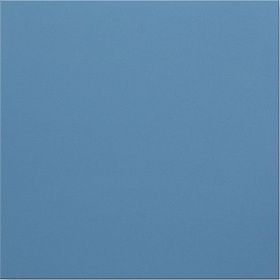 Керамогранит Уральский гранит Матовый 60x60x10 UF012MR Синий Моноколор (1.44м²/уп), 1 кв.м.