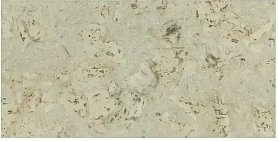 Клеевой пробковый паркет Ibercork EasyCork Леон крем 6 SG без лака с фаской, 1 м.кв.