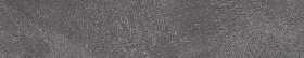 Подступенок Kerama Marazzi DD600620R/5 Про Стоун антрацит 60x10,7x0,9
