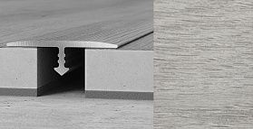 Порог Т-образный Arbiton CS22 019 Дуб Онтарио