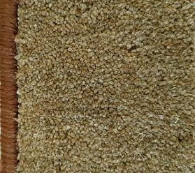 Оверлок нить № 588 кремовый