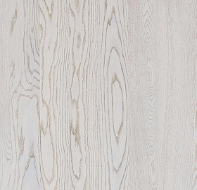 Паркетная доска Focus Floor 1-полосная FF Oak FP138 Etesian White Matt (1800x138x14 мм), 1 м.кв.