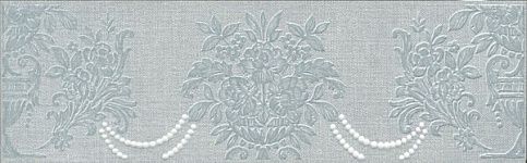 Бордюр Kerama Marazzi AD/C576/6403 Борромео 25x7,7