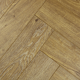 Ламинат Floorwood Palazzo 6124 Лоренца Митзано (ёлка), 1 м.кв.