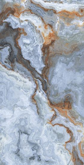 Керамогранит Seratonia Glossy Carving 60х120 GS Harlow Blue, полированная, 1 кв.м.