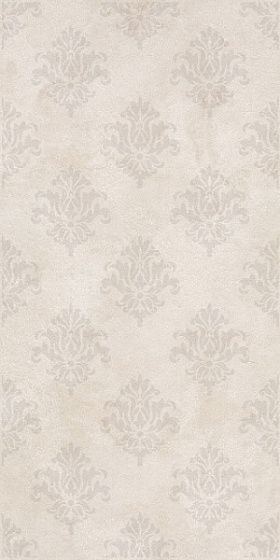 Декор Kerama Marazzi SBD025/DL5006 Роверелла бежевый светлый орнамент 60х119,5