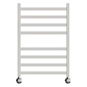 Полотенцесушитель водяной Point PN83158 П8 500x800, хром