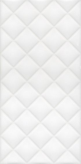 Керамическая плитка Kerama Marazzi 11132R Марсо белый структура матовый обрезной 30х60х0,9, (1.8 м²), 1 кв.м.