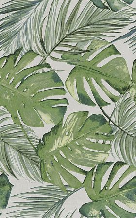 Керамическая плитка Kerama Marazzi 6410 Левада зеленый глянцевый 25x40x8,8, 1 кв.м.