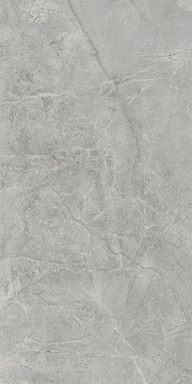 Керамическая плитка Kerama Marazzi 48008R Риальто дымчатый глянцевый обрезной 40x80x1, 1 кв.м.