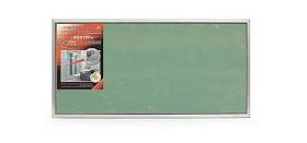 Люк ревизионный под плитку нажимной Практика "Контур 2.0" 40х20