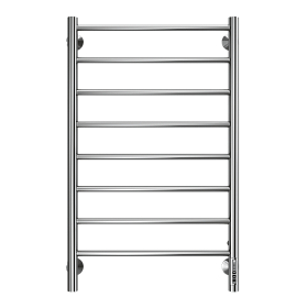 Полотенцесушитель электрический Terminus Аврора П8 500х850, хром