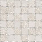 Декор Kerama Marazzi SBM003/DD640120 Про Фьюче бежевый светлый мозаичный 30x30x0,9