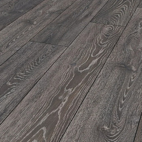 Ламинат Kronospan Floordreams Vario 5541 Дуб Бедрок (фаска с 4-х сторон) 12мм, 1 м.кв.