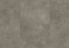 Кварцвинил клеевой Quick Step Vinyl Flex Blush SGTC20310 Цемент антрацитовый, 1 м.кв.