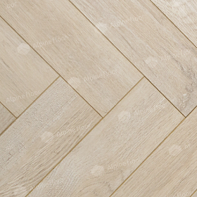 Ламинат Alpine Floor Herringbone 12 LF105-03 Дуб Лацио 12мм, 34 класс с фаской, 1 м.кв.