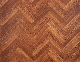 Ламинат Berry Alloc Chateau B7811 Тик коричневый В, 1 м.кв.