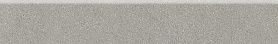 Плинтус Kerama Marazzi DD254020R/3BT Джиминьяно серый матовый обрезной 60х9,5x0,9