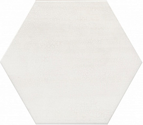 Керамическая плитка Kerama Marazzi 24012 Макарена белый 20х23, 1 кв.м.