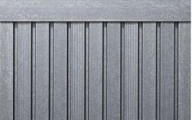 Панель Hiwood LV124L S381A 120x12x2700 мм, 1 м.п.